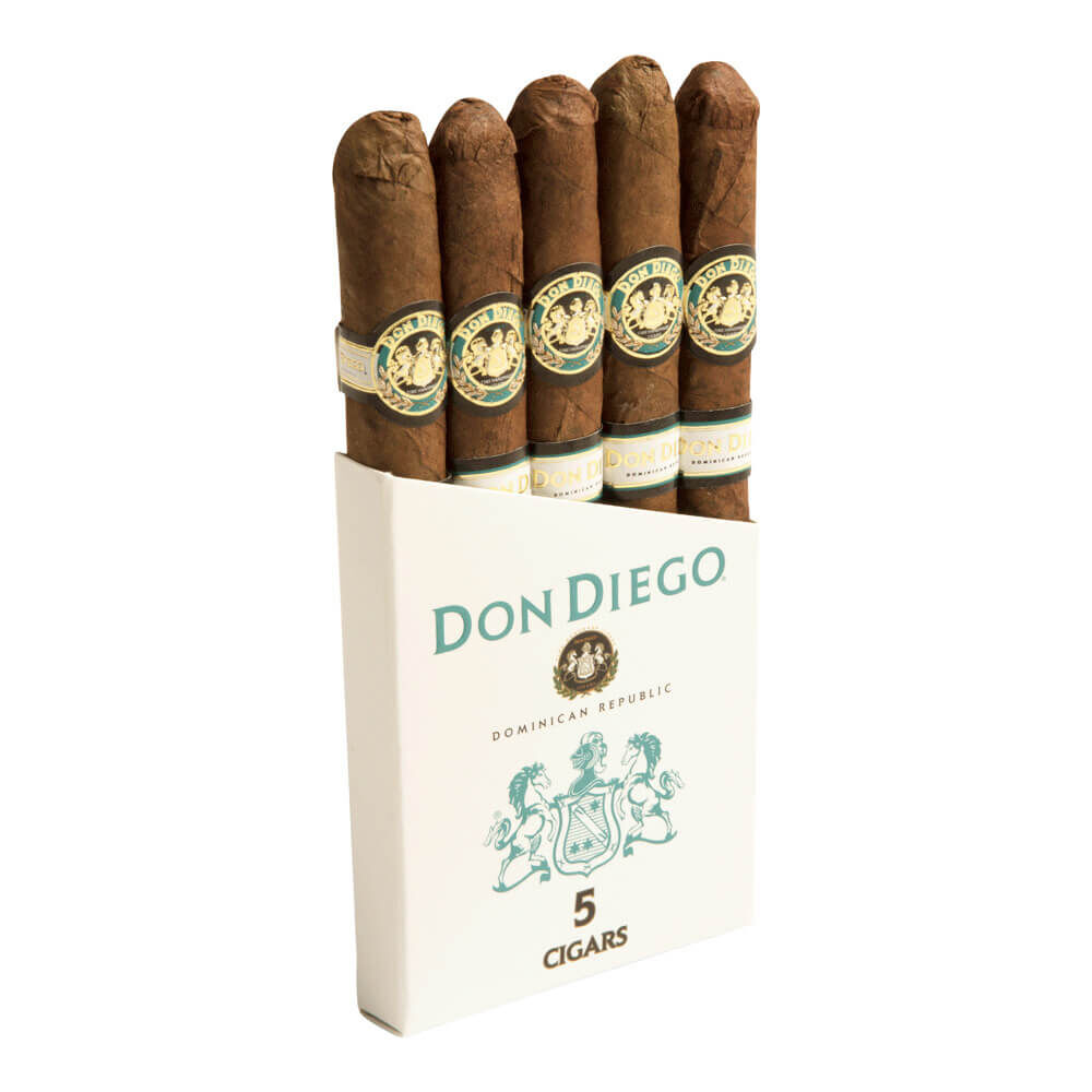 View product media DDB Babies, , jrcigars 2